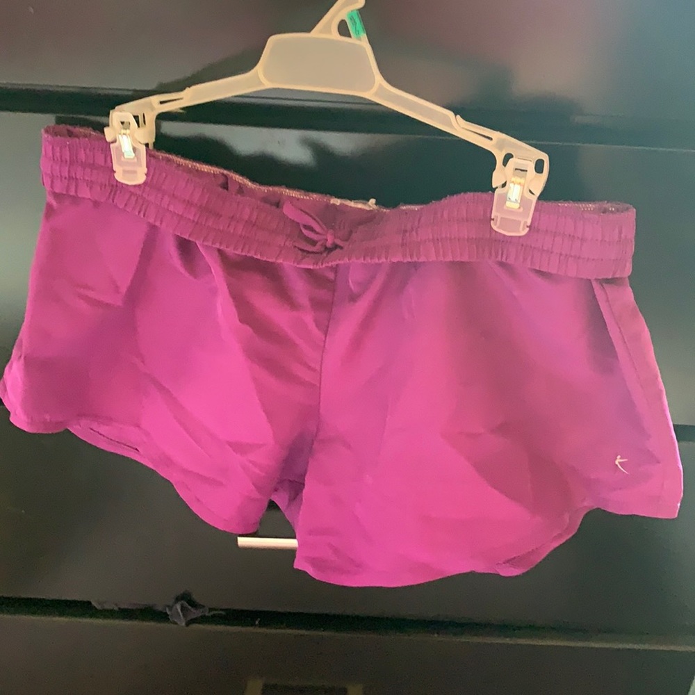Danskin workout short